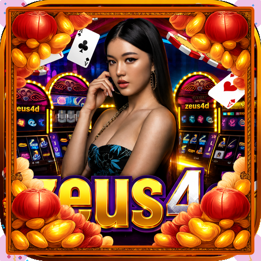 zeus4d — galeri pratinjau Resmi APK